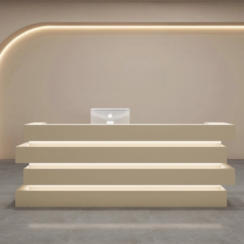 Office Furniture Center - Lada w salonie kosmetycznym, sklep odzieżowy,