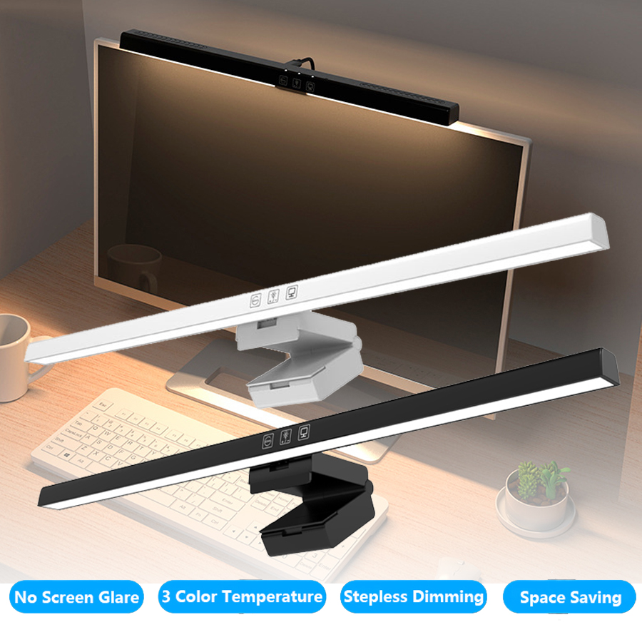 Lampa LED do monitora 50 cm, w – Office Furniture Installation recenzja i cena