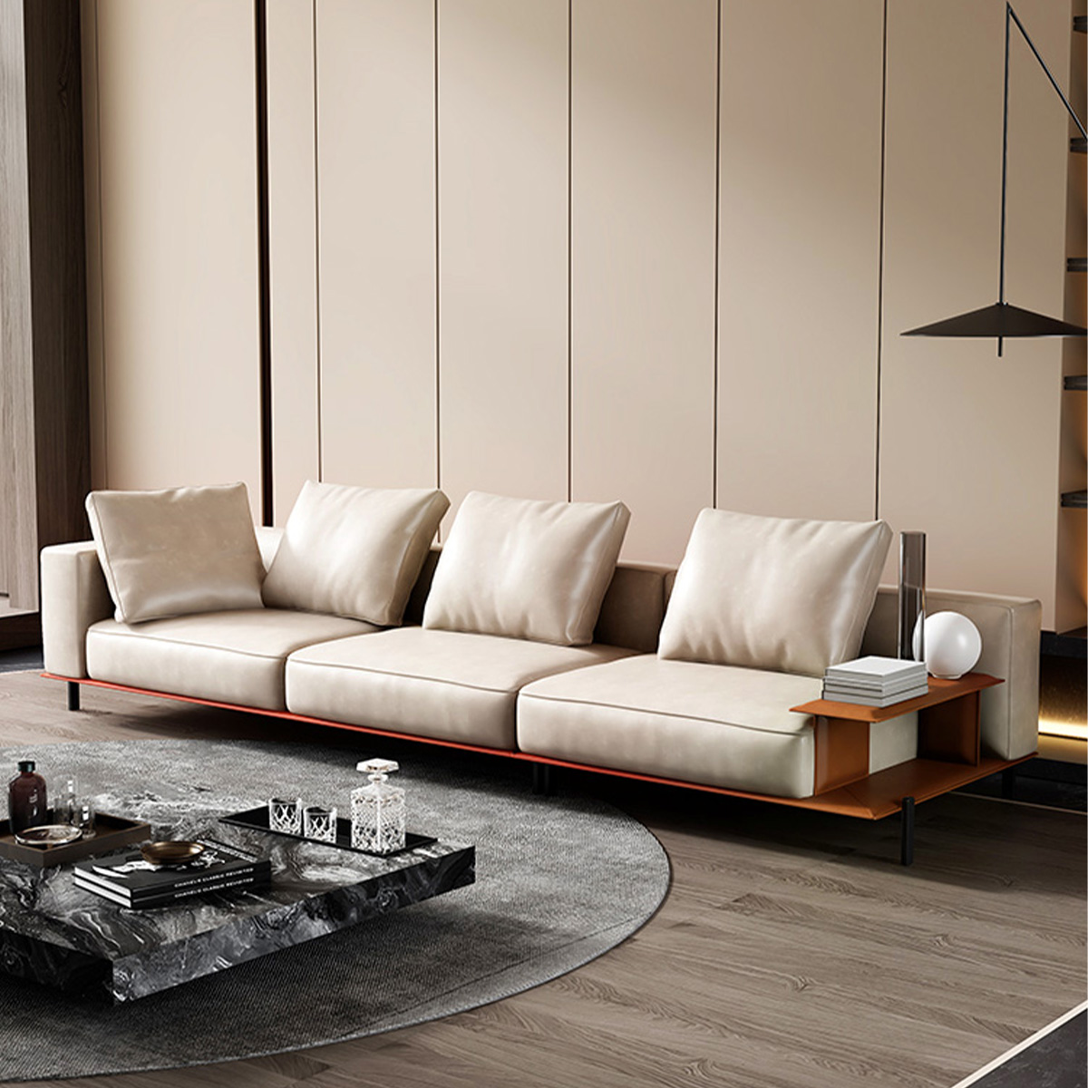 Nowoczesny zestaw mebli biurow – Office Furniture For Sale recenzja i cena