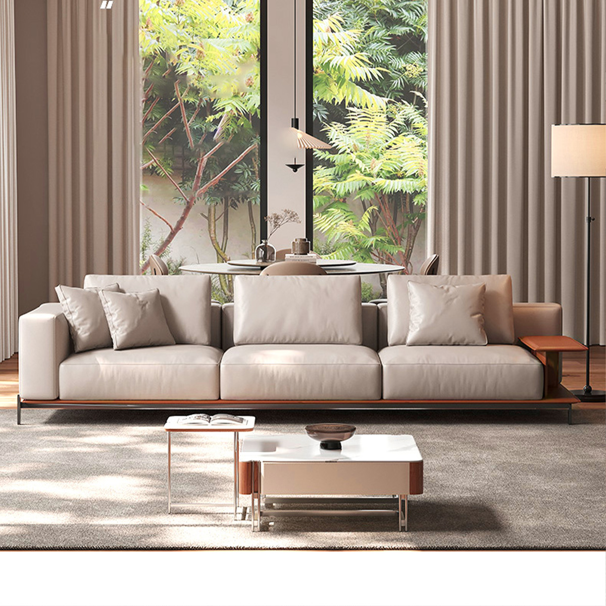 Nowoczesny zestaw mebli biurow – Office Furniture For Sale recenzja i cena