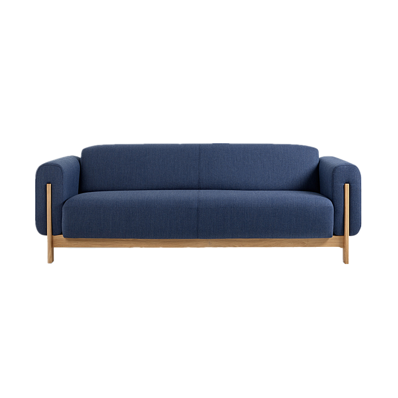 Nowoczesna minimalistyczna sof – Office Furniture For Sale recenzja i cena