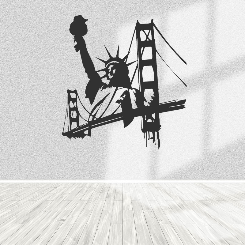 New York City Famous Sign Libe – Office Furniture York recenzja i cena