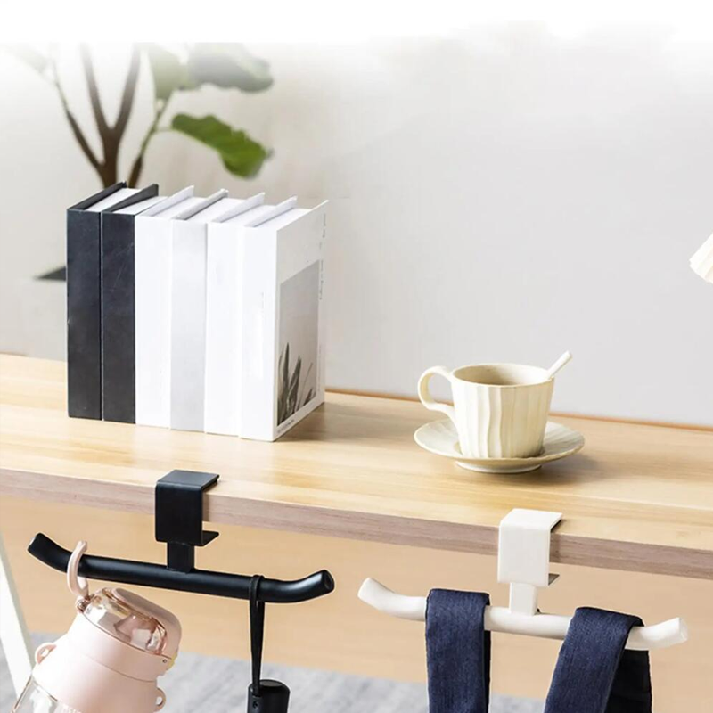 Regulowany haczyk na biurko, b – Office Furniture Installation recenzja i cena