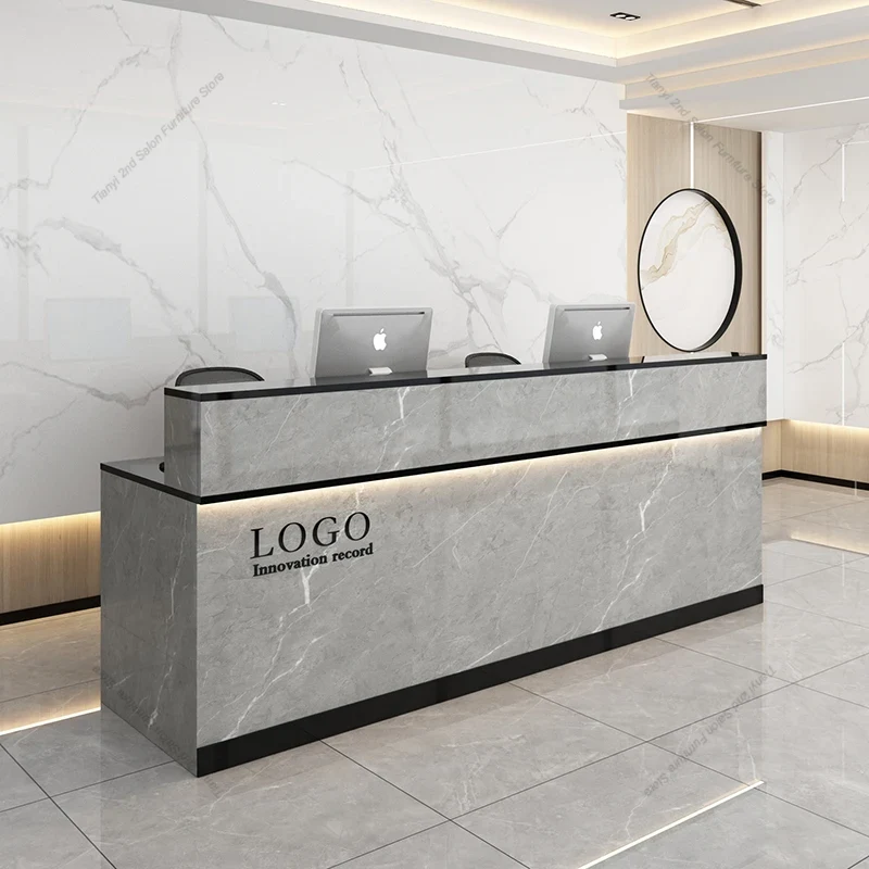 Minimalizm włoski Biurka recep – Office Furniture Center recenzja i cena