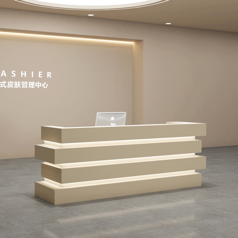 Lada w salonie kosmetycznym, s – Office Furniture Center recenzja i cena