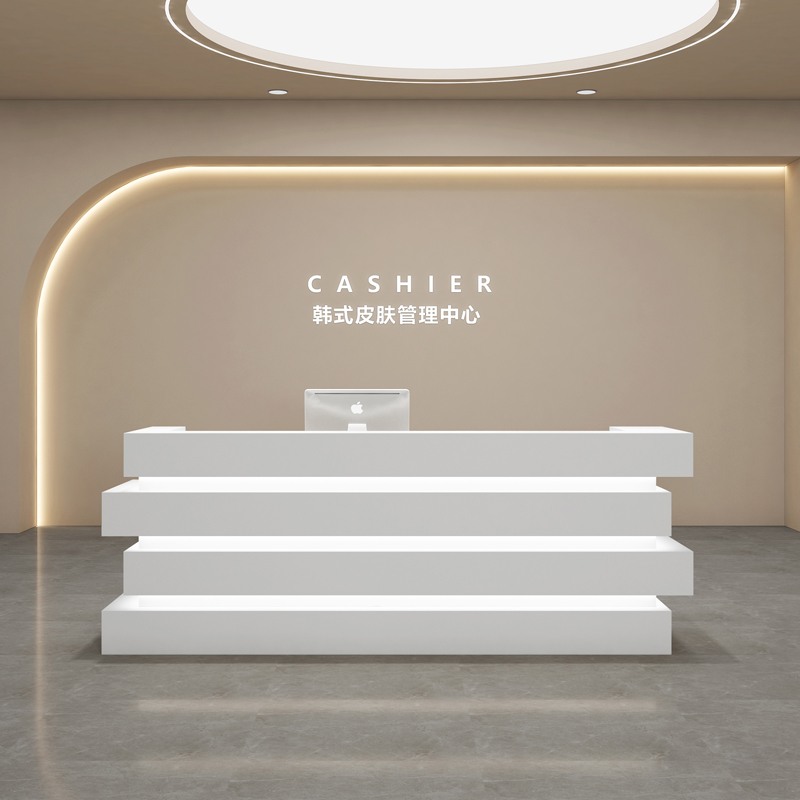 Lada w salonie kosmetycznym, s – Office Furniture Center recenzja i cena