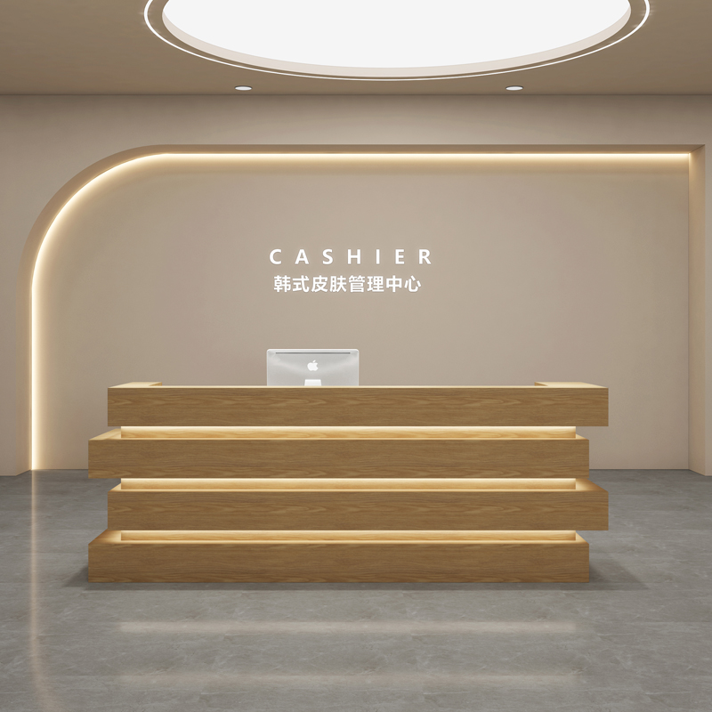 Lada w salonie kosmetycznym, s – Office Furniture Center recenzja i cena