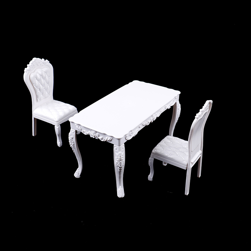 Domek dla lalek 1:6 Meble kuch – Office Furniture Installation recenzja i cena