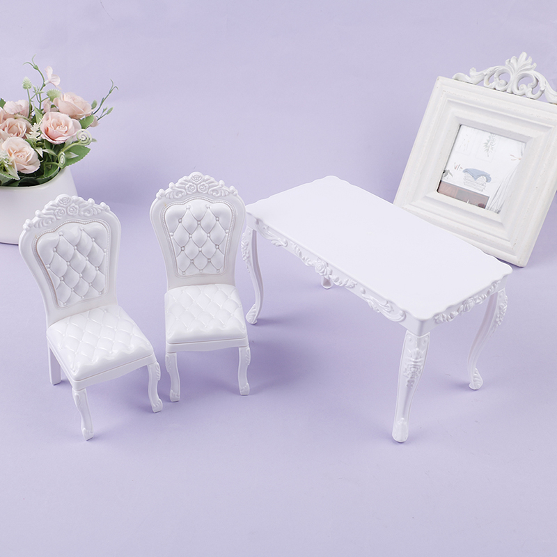 Domek dla lalek 1:6 Meble kuch – Office Furniture Installation recenzja i cena