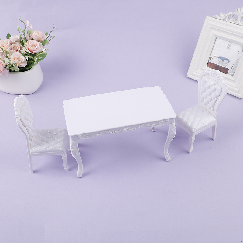 Domek dla lalek 1:6 Meble kuch – Office Furniture Installation recenzja i cena